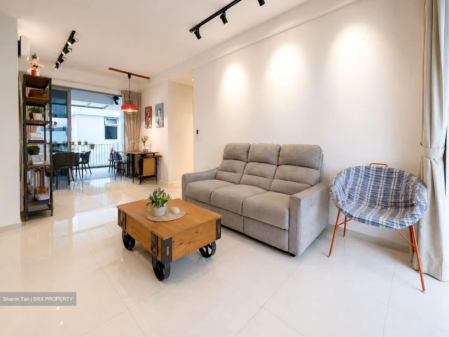 Arc at Tampines (D18), Condominium #592431011